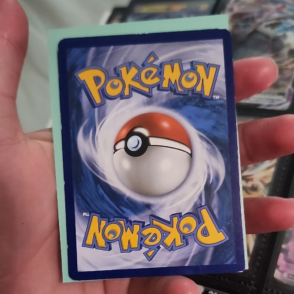 Snorlax Pokémon Card